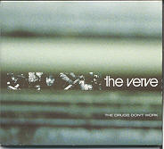Verve - The Drugs Don't Work CD 2